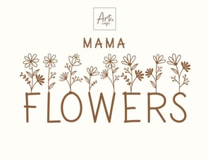Mama Flowers Font: Free Download & Creative Projects