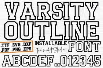 Modern Script Fonts for Creative Projects